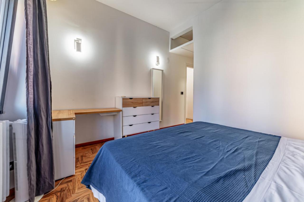 Cozy And Design Rome - Metro Malatesta Apartment Exterior photo