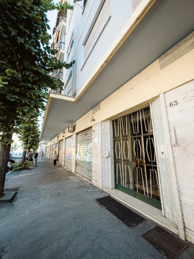 Cozy And Design Rome - Metro Malatesta Apartment Exterior photo