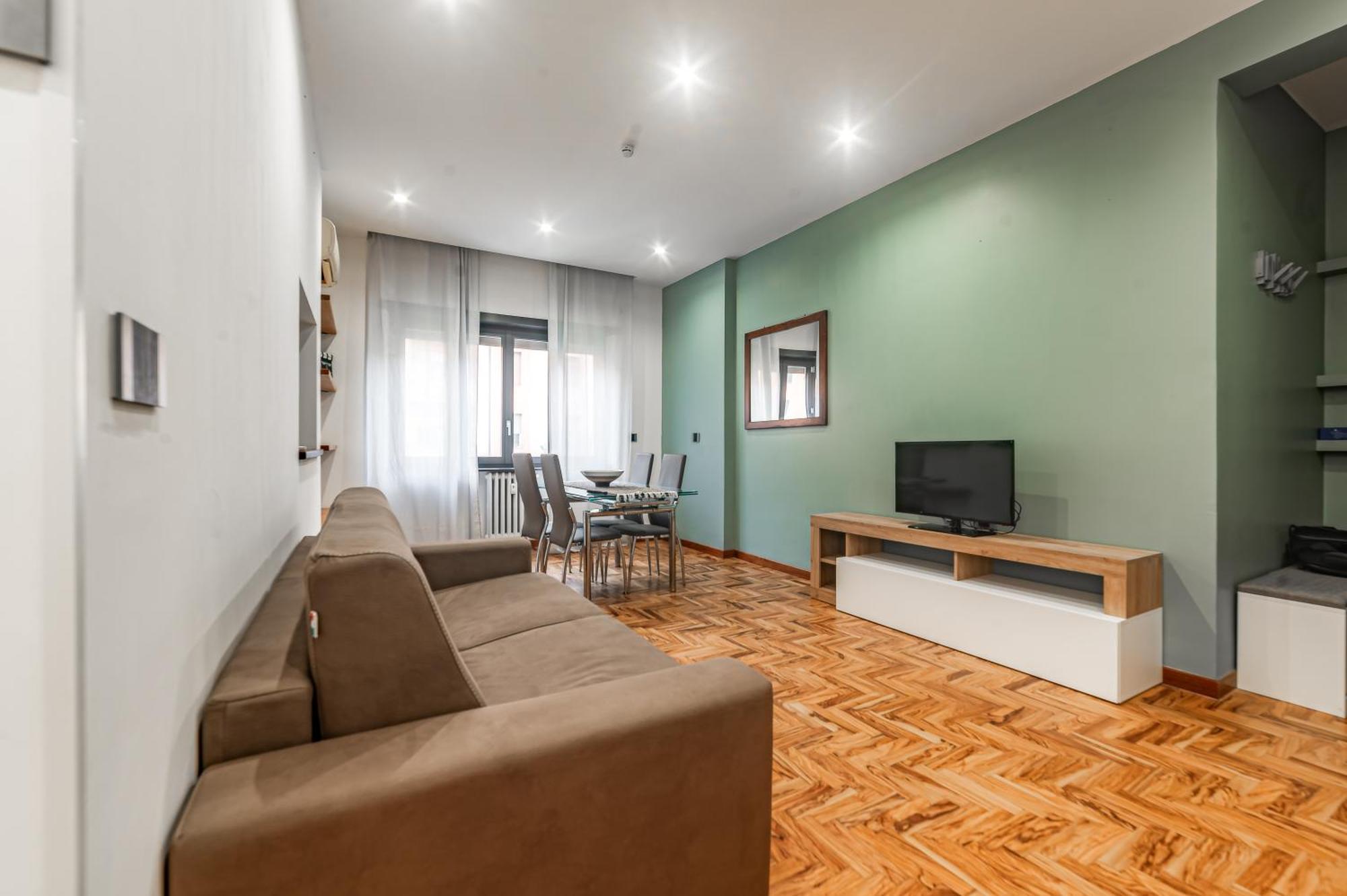 Cozy And Design Rome - Metro Malatesta Apartment Exterior photo