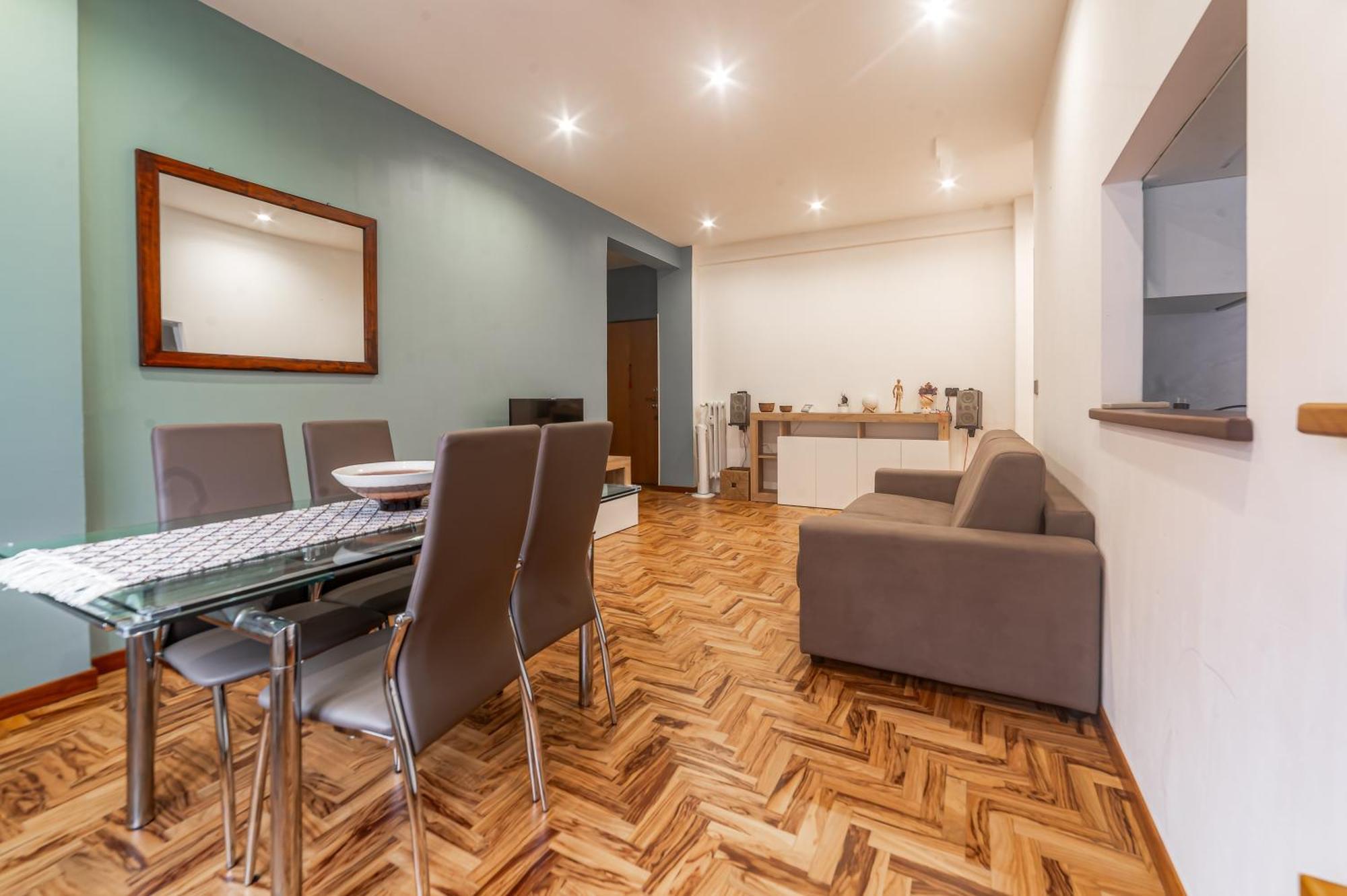 Cozy And Design Rome - Metro Malatesta Apartment Exterior photo